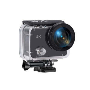 Chất lượng tốt nhất CMOS cảm biến 4k cam ghi 90m không thấm nước 4k 50fps thể thao hành động kỹ thuật số <span class=keywords><strong>Video</strong></span> <span class=keywords><strong>Camera</strong></span> với tầm nhìn ban đêm - Product Image 5