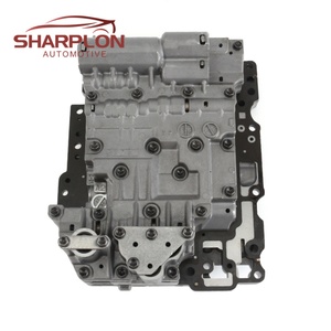 En stock, accessoires TF81-SC, pièces de boîte de vitesses, corps de soupape de transmission automatique pour Ford - Product Image 6