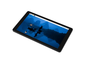 Écran tactile capacitif DSI Waveshare 5 pouces 720*1280 IPS, panneau en verre trempé à liaison optique, interface DSI, tactile 5 points K615 - Product Image 1