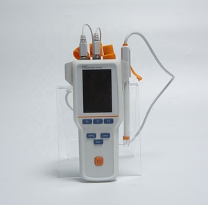 Medidor de pH Digital Portátil Westtune M310f con Pantalla LCD, Conductividad Do -2.00 20.00 -2000.00 2000.00 Mv, 5 Puntos de Calibración, OEM - Product Image 5
