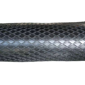 Plaque de <span class=keywords><strong>caoutchouc</strong></span> diamantée pour poulie à courroie, feuille de <span class=keywords><strong>caoutchouc</strong></span> diamantée, feuille de <span class=keywords><strong>caoutchouc</strong></span> en forme de losange - Product Image 4