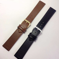 Bracelet de montre numérique de luxe respirant 22mm logo personnalisé accessoires de vente en gros bracelet de montre universel 14 16 18 20mm