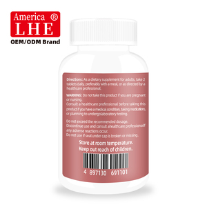 Fabricant de compléments alimentaires en gros : Collagène, Biotine, Vitamine C pour la santé des cheveux, de la peau et des ongles – 90 comprimés de Collagène, Biotine et Vitamine C - Product Image 6