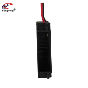 40*40*10mm bóng mang 40mm nhỏ quạt ly tâm DC động cơ 24V 4010 tốc độ cao quạt thổi hướng trục 12Volt 5V - Product Image 3