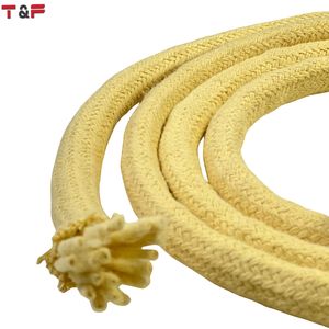 เชือกเคฟลาร์ถักขนาด 1 นิ้ว 25 มม. ยาว 20 ฟุต 6 เมตร - Product Image 1