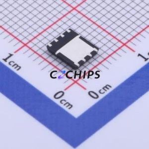 NCEP035N85GU ใหม่ล่าสุด DFN5x6-8L ทรานซิสเตอร์ภาคสนามทรานซิสเตอร์ (Mosfet) - Product Image 2