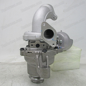 Turbocompresseur électrique neuf pour Citroën <span class=keywords><strong>C4</strong></span> <span class=keywords><strong>Grand</strong></span> <span class=keywords><strong>Picasso</strong></span> pour Peugeot 3008 2.0 HDi 806497-0001 783248-0003 9677062780 - Product Image 4
