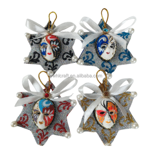 <span class=keywords><strong>Venise</strong></span> Voyage Souvenir Fête <span class=keywords><strong>Masque</strong></span> Designer Rouge <span class=keywords><strong>Bleu</strong></span> Réfrigérateur Aimants Cadeaux Magasin Mur Décoratif En Céramique Mini <span class=keywords><strong>Masque</strong></span> Magnétique - Product Image 5
