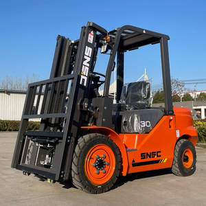 snsc fork lift truck 3ton