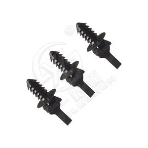 Xinyida Self-Locking Nylon Cable <b>Ties</b> Q Series General Automotive Aircraft Use - Product Image 2