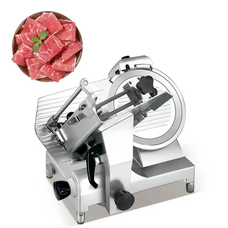 מכונות חיתוך בשר ציפוי בשר חיתוך עם מחיר הוגן