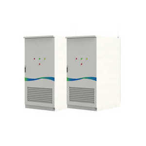 Système de Stockage Commercial Photovoltaïque Hybride 215KWH BESS avec Armoire de Stockage de Batteries à Refroidissement par Air – Approvisionnement Direct Usine - Product Image 3