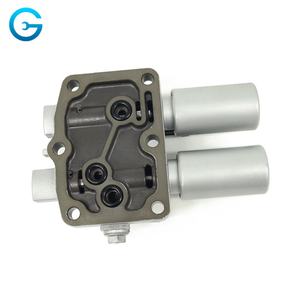 Válvula Solenoide de Transmisión de Alta Calidad 28250-RDK-004 28250-RJB-004 28250-RDK-014 Solenoide de Caja de Cambios Automática para Acura - Product Image 3