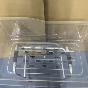 Acrylic bé ngủ lưu vực cho giường bệnh viện - Product Image 5