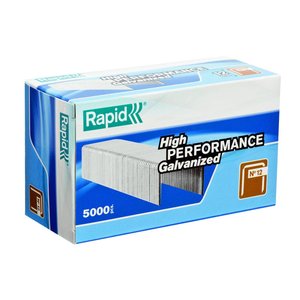 Grapadora Neumática 'PS 141' H. 6 mm - Paquete de 5000 Piezas - Product Image 2