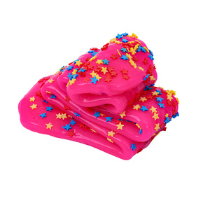 Wholesale Stock Mixing <strong>Slime</strong> Set 3 Different Color Crystal Putty Craft Magic Kids Diy Toys Playdough <strong>Slime</strong> Kit <strong>for</strong> <strong>Activity</strong> - Product Image 1