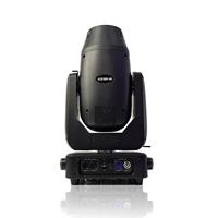 Équipement d'éclairage de scène disco 500W CMY, projecteur à faisceau mobile professionnel Sharpy pour club, événement, mariage