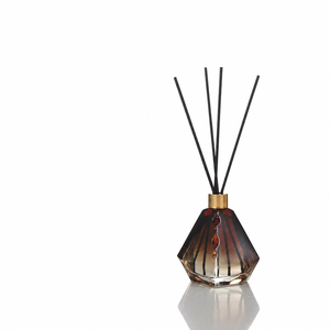 Luxurious and Unique Design Home Fragrance Reed <b>Diffuser</b> 100ml Long Lasting Alcohol Free Modern Style Essential Oil <b>Diffuser</b> - Product Image 5