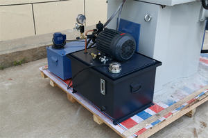 Meuleuse de surface verticale MY250 avec moteur à surface métallique et composants du noyau de roulement chez Affordab - Product Image 3