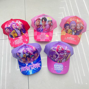 หมวกไล่ล่าแม่มดสุดฮิตสุดน่ารักหมวกกันแดดหมวก<span class=keywords><strong>ลิ้น</strong></span><span class=keywords><strong>เป็ด</strong></span>การ์ตูน - Product Image 4