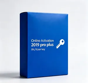 Licencia Original de <span class=keywords><strong>Office</strong></span> 2019 Professional Plus, 1 Clave/1 PC, Compatible con PC - Product Image 5