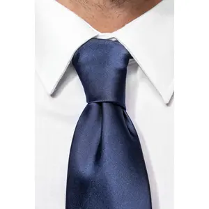 Corbata de Satén K860, Merchandising Personalizado, Hecho en China - Product Image 3