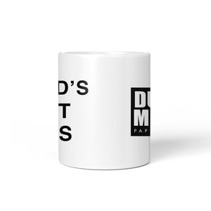 Tazas Blancas de Café de 11 oz para Sublimación, Taza Blanca Personalizable con Logotipo, Tazas de Cerámica Personalizadas - Product Image 4