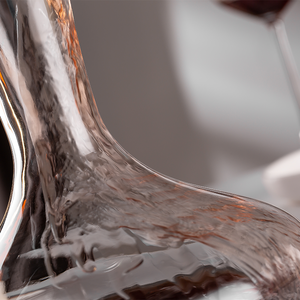 Eli — <span class=keywords><strong>Carafe</strong></span> à vin commerciale Portable 1500ml 50.7oz, en verre, modèle <span class=keywords><strong>Amazon</strong></span>, à vendre - Product Image 4