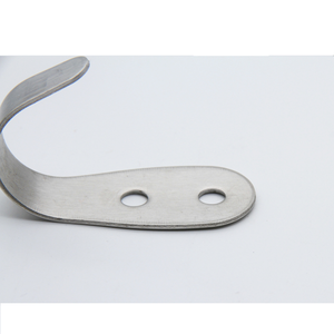 Đảm Bảo Chất Lượng Độc Đáo SS201 Bộ Phận Nhà Vệ Sinh Phần Cứng Treo Móc - Product Image 2