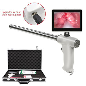 อัปเกรดประเภทดิจิตอล Vet Ai ปืนผสมเทียมปืนวัวผสมเทียมปืนสมาร์ทพร้อมกล้อง - Product Image 3