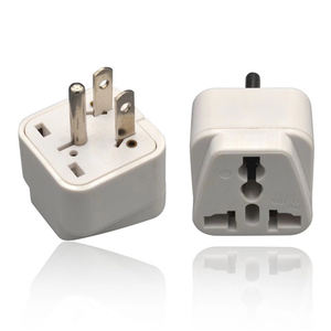 <span class=keywords><strong>ปลั๊ก</strong></span>ไฟฟ้าสากลสำหรับอุตสาหกรรม32A CE, หัวแปลงปลั๊กไฟสำหรับเดินทาง - Product Image 2