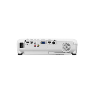 Projecteur 3LCD XGA 3600LM économique CB-X06 EPSON pour salles de classe et salles de réunion - Product Image 2