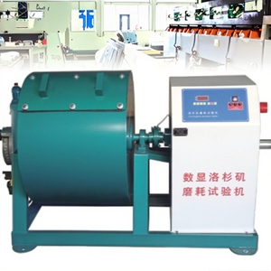 Phổ biến nhất hiển thị kỹ thuật số Los Angeles mài mòn thử nghiệm máy phổ mặc sức đề kháng Tester - Product Image 5