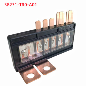 ฟิวส์ Huajiefan รุ่น 38231-TR0-A01 แบบ 1 ขั้ว ความเร็วปานกลาง รีเซ็ตอัตโนมัติ สำหรับใช้กับเครื่องยนต์อิเล็กทรอนิกส์ของรถยนต์ Acura Honda Civic - Product Image 5