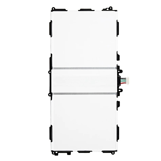 For Samsung GALAXY Note10.1 Tab Pro 10.1 P600 P601 P605 SM-P607 SM-T520 Compatible T8220E & T822C Tablet & Phone Battery