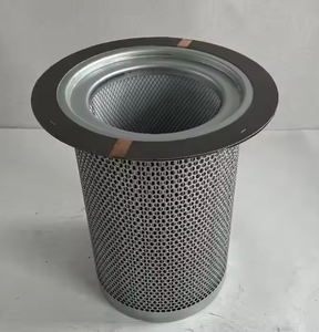 Manny 93519874 Nouveau filtre séparateur d'huile industriel en fibre de verre certifié ISO9001 pour compresseur d'air à vis - Product Image 3
