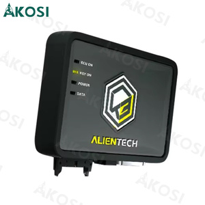Лицензия Alientech KESS V3 KESS3 Slave для активации протоколов Bench-Boot на мотоциклах, квадроциклах, UTV, OBD, морском транспорте и PWC - Product Image 2