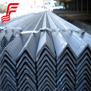 Angolare <span class=keywords><strong>in</strong></span> <span class=keywords><strong>Ferro</strong></span> Zincato HDG di Grado Export 63x63x6mm, Angolare Strutturale Zincato per Telai di Case Prefabbricate - Product Image 5