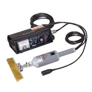 Détecteur de trous d'incontinuité SANKO TRC-70B, jauge d'épaisseur de revêtement de type à décharge pulsée - Product Image 3