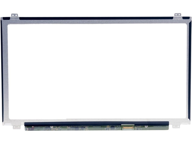 Replacement LAPTOP LCD Screen B156XTN03.3 HW0A 30 Pins HD 1366x768 N156BGE-EB1 N156BGE-E31 Non Touch