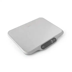 Báscula de Cocina Digital Veidt Weighing SF-003B de Acero Inoxidable, 10 kg/1 g, Nueva, para Repostería, Uso Doméstico, Frutas y Alimentos, SF-003B S - Product Image 6