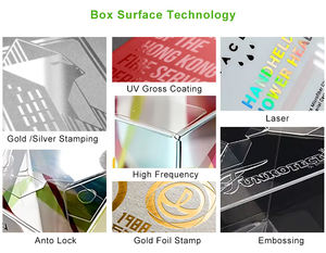 ถาดใส่ไข่พลาสติกใส12ลูกภาชนะใส่ไข่ไก่บรรจุภัณฑ์สำหรับตลาดฟาร์มครอบครัว - Product Image 5