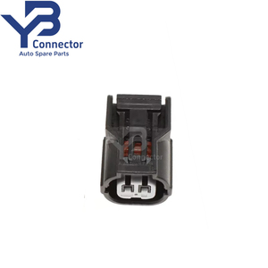 YB konektor 6189-0890 6188-0589 2 Pin HX 040 kabel konektor jalur tengah Harness untuk H Onda - Product Image 6