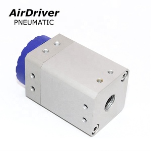 Kẹp từ tính khí nén mini, kẹp hút kim loại - Product Image 4