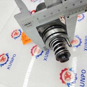 Unit <b>Pump</b> BF4L2011 04286967 0134-0404 01340404 0428-6967 - Product Image 6