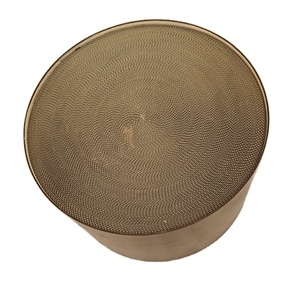 Filtre à particules diesel de performance, convertisseur catalytique, substrats métalliques, DOC SCR DPF <span class=keywords><strong>Catalyseur</strong></span> - Product Image 1