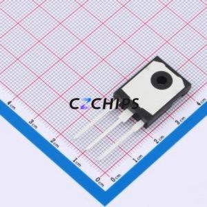 Nuevo transistor de efecto de campo de transistor SP015N03BGHTF TO-247 Original (MOSFET) - Product Image 2