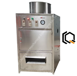 Garlic Peeling Production Line Equipment Line Peeling Garlic Quantity of Garlic Peeling Line - Product Image 3