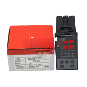 Neuf et original DC1020CR-301000-E PLC DC1020CR-301000-E - Product Image 1