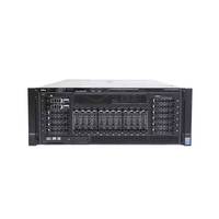 Servidor en Rack de Computadora Poweredge R720/R620/R820/R920/R430/R630/R730/R930 Usado de Segunda Mano en Oferta, Alto Rendimiento, Mejor Precio